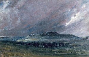 Old Sarum